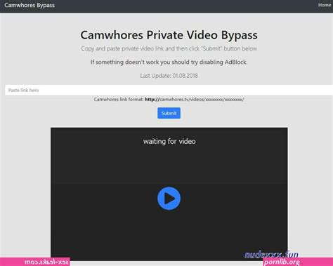 camwhores private video|Private Videos